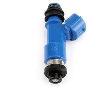 Buse D'injecteur Carburant Pour Impreza Pour WRX Pour STI 16611-AA720 2.5L Accessoires De Voiture 1PCS Injecteurs De Carburant Bleu Foncé 565cc