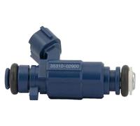 Buse D'injecteur Carburant Pour KIA Pour Picanto Pour BA Injecteurs D'essence Voiture 35310-02900 3531002900 1. 2004/04-2016/12 1086 Cm³ 48 KW 65 Ch