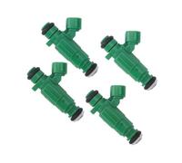 Buse D'injecteur Carburant Pour Kia Pour Rio Pour Rio5 1.6L L4 2009-2011 3531037150 35310-37150 4 Injecteurs Carburant Injecteur Buse