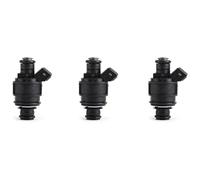 Buse D'injecteur Carburant Pour Land Pour Rover Pour Freelander 2.5L KV6 Pour Hyundai Pièces Rechange Pour Moteur 817456 3 Injecteurs Carburant MJY100620