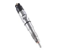 Buse D'injecteur Carburant Pour MAN Pour Lion S Pour Coach 440 Tgs Tgx 2006-2021 Moteur 1 Pièce 0445120354 Buse D'injecteur Carburant Diesel Argentée En Métal