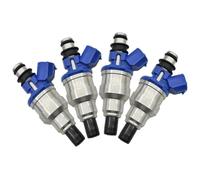 Buse D'injecteur Carburant Pour MAZDA 626 DX LE LX Pour MIATA 1990-1995 Injecteur De Carburant 195500-1970 MB6S713250 B6S713250 Buse D'injecteur De Carburant Essence