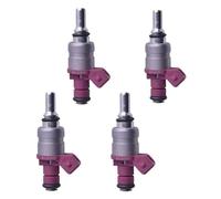 Buse d'injecteur carburant Pour Mercedes Pour Benz C230 SLK230 2.3L Injecteurs De Carburant A0000787249 0000787249