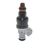 Buse D'injecteur Carburant Pour Mercury 3,8 L V6 1994 1995 1996 1997 1/6 Pièces F3DE-B4D 822-11110 82211110 Injecteur Carburant(1pcs)