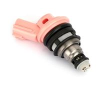 Buse D'injecteur Carburant Pour Nissan Pour Maxima 1993-1994 Sentra 1991-1999 200SX 1995-1998 NX 1991-1993 13501462-101 13501462-102 Pièces Moteur 1 Pièce Injecteur Carburant