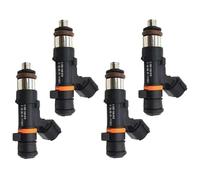 Buse D'injecteur Carburant Pour Nissan Pour Note Pour Micra III 3 C+ K12 E11 0280158013 16600AX200 Injecteurs Carburant Pour Moteur Voiture Pièces Détachées
