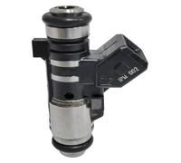 Buse D'injecteur Carburant Pour Peugeot 206 306 1.1i 1984C9 Buse D'injecteur De Carburant De Voiture Accessoires De Remplacement Direct Buses D'injecteurs