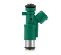 Buse D'injecteur Carburant Pour Peugeot 206 9655833580 01F-023 348002 OEM 01F023 Injecteur De Carburant Injecteur D'essence Buse