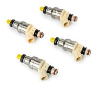 Buse D'injecteur Carburant Pour Suzuki X-90 1996-1998 Pour Sidekick 1992-1998 Pièces Moteur 4 Injecteurs Carburant INP-470 INP470 15710-58B00 195500-2400