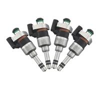 Buse D'injecteur Carburant Pour Terrain SL SLE SLT 1.5L L4 Gaz 2019 2018 55577403 4 PCS Injecteurs De Carburant Buse D'Injecteur D'Essence