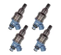 Buse D'injecteur Carburant Pour Toyota Pour Carina E AT190 4AFE AT191 1992 1993 1994 1995 1996 1997 23250-02030 23209-02030 2325002030 Buse D'injecteur Carburant Pièces Moteur