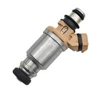 Buse D'injecteur Carburant Pour Toyota Pour Corolla Pour Base 1.6L L4 Gaz AE110 5AFE 23250-16150 23209-16150 2325016150 2320916150 Injecteur Carburant Buse D'échappement