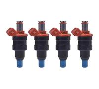 Buse D'injecteur Carburant Pour Toyota Pour Land Pour Cruiser Rechange Pour Moteur 4 Pièces Injecteur Carburant 23250-70020 23209-70020
