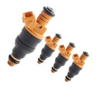 Buse D'injecteur Carburant Pour Volvo 240 244 245 740 780 940 1.9L 2.2L .3L 4PCS Ensemble D'injecteurs Carburant Voiture 0280150762 3517572 Pièces Moteur