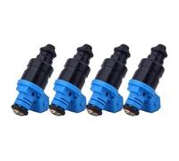 Buse D'injecteur Carburant Pour Volvo S40 V40 2001 2002 2003 8627804 Kit Soupape D'injecteur Carburant