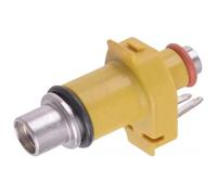 Buse D'injecteur Carburant Pour YAMAHA WR125R 5D7-13770-00 Pièces Moteur Injecteur Carburant À 6 Trous Pour Moto