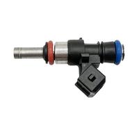 Buse D'Injecteur Carburant voiture 0280158040 4047023028419 EV14KT Essence 1 Pièce Injecteurs Carburant 980CC Valve Buse