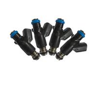 Buse D'injecteur Carburant Voiture Pour Chevy Pour Express 2010-2016 | Accessoires Soupape D'injection Système D'alimentation En Carburant 12613411, 217-3410 Carburant Injecteur