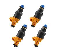 Buse D'injecteur De Carburant 0280150714 4 Pièces Pour E23 E24 E28 E30 E32 E34 E36 318I 535I
