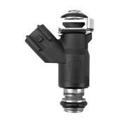 Buse D'injecteur De Carburant 1 Pièce Pour Hisun Pour UTV Pour ATV 450 500 550CC Buse D'injecteurs Carburant Voiture Pièces Automatique 28160355 Système Carburant Moteur Injecteurs