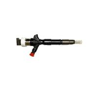 Buse d'injecteur de carburant 23670-0L050 système à rampe commune Compatible avec Toyota Hiace HILUX 1KD OEM 236700L050