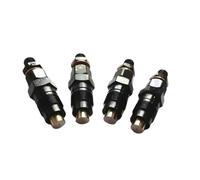 Buse d'injecteur de carburant 2L 2LT 2LTE compatible for TOYOTA CRESSIDA CROWN compatible for HILUX DYNA 100 HIACE 2446cc 2.4D/TD 23600-59105 23600-59155 Remplacement de la buse d'injection de carbura