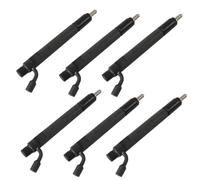 Buse d'injecteur de carburant 3283160 C3283160, remplacement Compatible avec 0432191592 2UO130201B BG2X 9E527 BA, Compatible avec moteur C8.3L 6C 6CT 6CTA 6CTAA 6 pièces