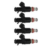 Buse D'injecteur De Carburant 4 Pièces Pour ACURA Pour RSX Pour ACCORD Pour CR-V Pour ELEMENT Injecteurs Carburant 16450RAAA01 Injecteurs