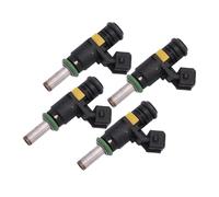 Buse D'injecteur De Carburant 4 Pièces Pour Mercury Pour Quicksilver Pour Mariner Pour Hors-bord Injecteurs De Carburant Pour 4 Temps 8M6002428 Injecteurs