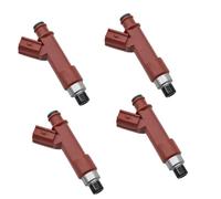 Buse D'injecteur De Carburant 4 Pièces Pour Toyota Pour Corolla Pour Matrix 2004 2005 2006 2007 2008 1,8 L 23250 22090 23209 22090 Injecteur Carburant