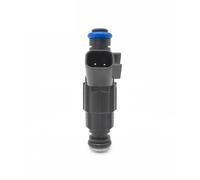 Buse d'injecteur de carburant, 4 pièces, pour Volvo S40 II Saloon 2003/12-2012/12 V50 Station Wagon Haute précision et durabilité