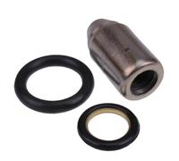 Buse d'injecteur de carburant 8N4697 8M1584 5M4086 9F0160, Compatible avec 3304 3306 C13 D330C D337 349D2 941 951C 120 120B 12G D4D