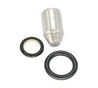Buse d'injecteur de carburant avec 2 rondelles 8N4694, Compatible avec générateur SR4, moteur 1673C Bulldozer D8K D9H, roue