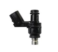 buse d'injecteur de carburant Buse d'injecteur carburant, Pour WAVE110i/125i/PCX150, Pour Click125i, Pour Cg150, Pour Fan150/160 pièces d'injecteur de carburant pour voiture