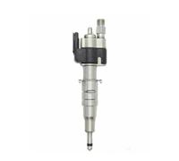 Buse d'injecteur de carburant Compatible avec BMW N54 N63 135i 335i 535i 550i 750 X5 X6 Z4 B7 13537585261-09 13538616079-12 normes