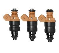 Buse d'injecteur de carburant, compatible avec Cheve, Daewo Matiz 0.8 1. /LPG 96518620 96351840 ADG02801, 3 pièces/lot, 96620255 Fuel Injector Assembly