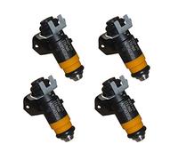 Buse d'injecteur de carburant compatible avec Renault KANGOO Laguna Megane Landscape 1.4 1.6 8200240488