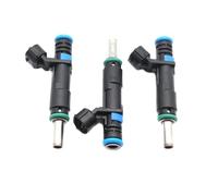 Buse d'injecteur de carburant Compatible avec Sea-Doo Challenger GTI GTR GTX RXP RXT SP 1 2 Speedster Wake Pro 420874846 420874848, nouvelle collection(3PCS)