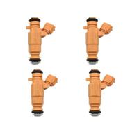 Buse D'injecteur De Carburant De Voiture 4x 35310-2B020 353102B020 35310 2B020 9260930074 Pour KIA Pour Venga 1.4 2010-2015 2016 2017 2018 Ensemble Injecteur