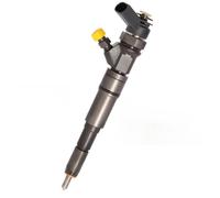 Buse d'injecteur de carburant Diesel 0445110219 13537792096 13537793030, Compatible avec BMW E60 E61 535d 272 hp(13537793030)