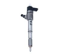 Buse d'injecteur de carburant Diesel 0445110291, pulvérisateur 1112010-55d Compatible avec les accessoires de moteur de camion bo-sch 3.0D 120kW 4JB1 CA6DL-3