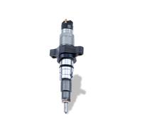 Buse d'injecteur de carburant Diesel 0445120212 0445120007 0445120238/0986435508, Compatible avec Bosch Cummins Agrale-Deutz, Compatible avec Daf Ford IVECO(0445120212)