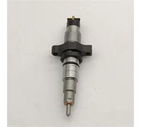 Buse d'injecteur de carburant Diesel, 0445120212 0445120007 0445120238 0986435508, Compatible avec Bosch Cummins Agrale-Deutz Daf Ford IVECO(0445120212)