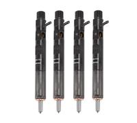 Buse d'injecteur de carburant Diesel, 4 pièces, EJBR03101D 166001137R 28232251, Compatible avec Renault, Nissan Dacia Logan 1.5 DCI, pièces
