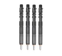 Buse d'injecteur de carburant Diesel, 4 pièces, EJBR05501D, nouvelle collection, Compatible Pour Hyundai, for KIA BONGO III K2900 2,9 l CRDI