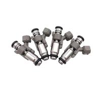 Buse d'injecteur de carburant d'origine, 504328430 IPM019 805009297100, Compatible avec Chery Tiggo 3 2.0L, 4 pièces/lot