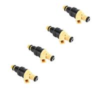 Buse d'injecteur de carburant for moto, 4 pièces, 0280150210, Compatible avec BMW K75 K1100 K1200 K75 K75T K75C 0280150716 0280150941 0280150211