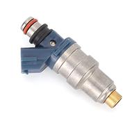 Buse d'injecteur de carburant moteur ABS de qualité supérieure, remplacement direct durable pour 2,4 L L4 1995 2000 numéro OE 23250 75040