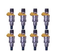 Buse D'injecteur De Carburant OEM 0280150034 8 Pièces Pour Mercedes Pour Benz Pour SL Coupé (C107) Pour S-CLASS (W116) EV1 Injecteur Carburant