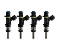 buse d'injecteur de carburant Pour ECLIPSE CROSS 19R 1.5T 4 pièces injecteur de carburant injecteur de carburant